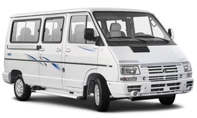Hire Tata Winger in Kodinar