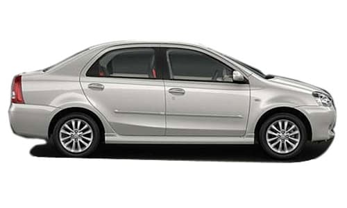 Hire Maruti Dzire in Gondal